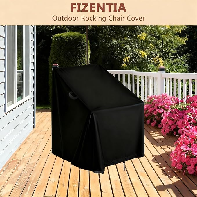 Cover for Modern Accent Chair,Waterproof Living Room Chairs Covers, Patio,Bedroom Seat-Cover(29.5"Wx34.6"Dx29.5"H)