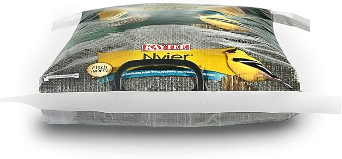 Kaytee Nyjer Seed 20-Lb
