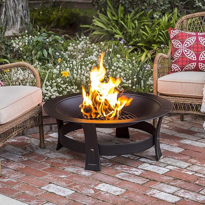 Duraflame 2.5-lb 1.5-Hour Burn Indoor/Outdoor Firelog (12-Count) - Perfect Fire-Log Substitute for Your Fireplace, Great for a Campfire, Chimney-Safe, Easy to Use, Fast Lighting with Starter (2 Items)