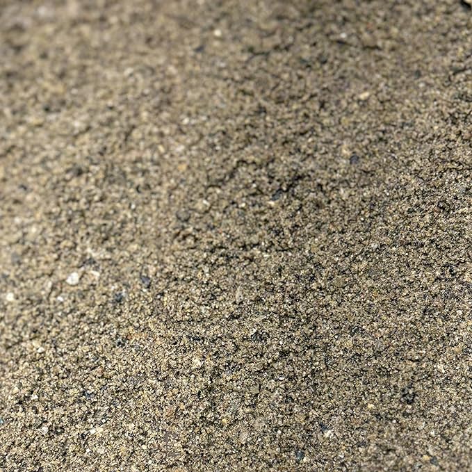 32 oz Jug of Brown Beach Sand for Indoor Outdoor Decor, vase Filler, Candles, Art, Crafts, Aquariums, Fairy Gardens, planters, tablescapes, terrariums, Design