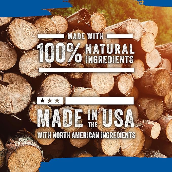 Kingsford Original Charcoal Briquettes, BBQ Charcoal for Grilling, 16 Pounds (Package May Vary)