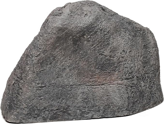 Gardenised Outdoor Natural Artificial Diamond Rock Decor for Gardens, Lawns, and Landscapes