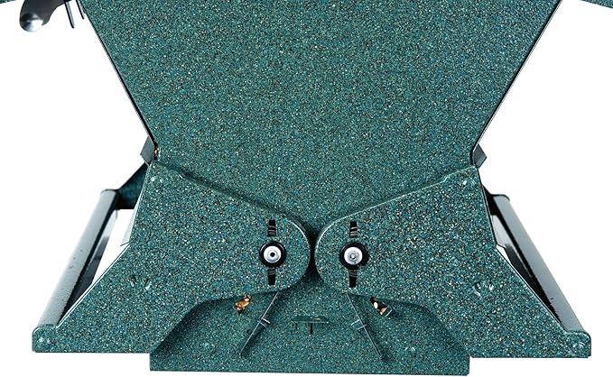 Woodlink Absolute II Squirrel Resistant Bird Feeder Model 7536, 12 lbs, Model:301045