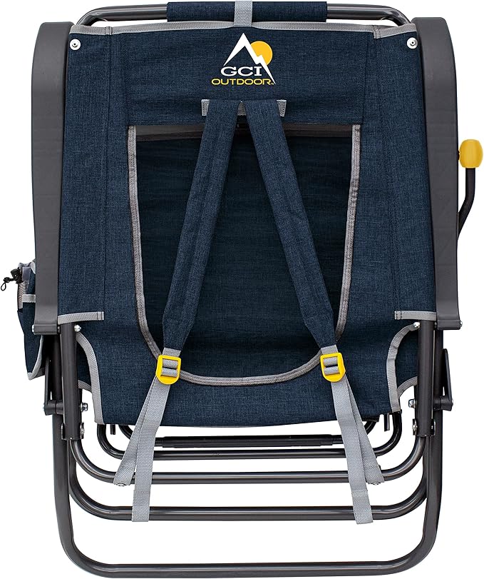 GCI Outdoor Legz Up Lounger Outdoor Lounge Chair