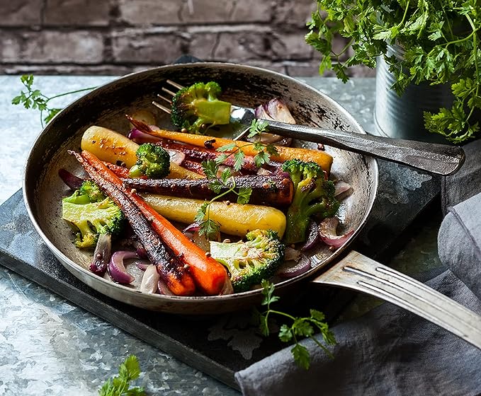 Rainbow Carrot Seeds for Planting Heirloom Non GMO Packets 750 Seeds – Plant & Grow Rainbow Carrots in Home Outdoor Garden, Great Gardening Gift – 5 Packets