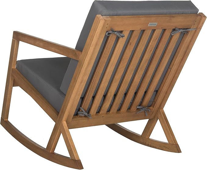Safavieh Outdoor Collection Vernon Rocking Chair