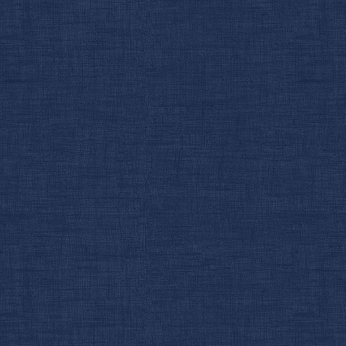 Arden Selections Rocking Chair Cushion, 19 x 18, Rain-Proof, Fade Resistant, Cushions for Rocking and Outdoor Chairs 18 x 19, Sapphire Blue Leala (Pack of 4)
