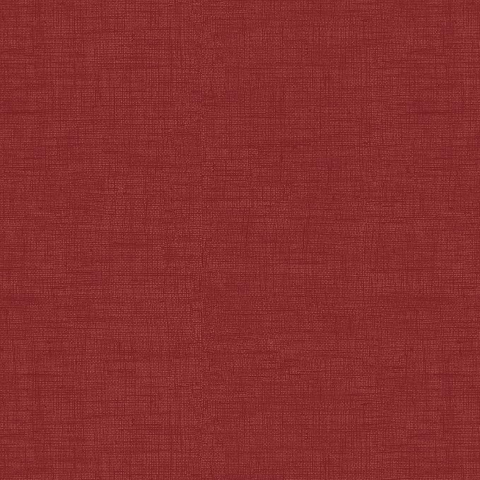 Arden Outdoor Foam Deep Seat Cushion Set, 22 in x 24 in, Weather-Proof, Rain-Proof, Fade Resistant Patio Cushion, Bottom and Back Cushion for Chair, Sofa, and Couch Ruby Red Leala