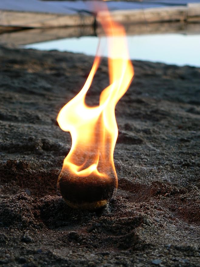 Lightning Nuggets N100SEB Super Economy Box Fire Starter,Tan Brown,100 Count (Pack of 2)