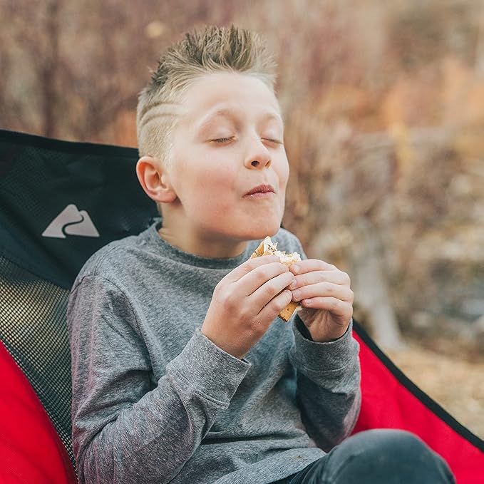 MalloMe Smores Sticks for Fire Pit -Rotating 34 inch Marshmallow Roasting Sticks Smores Kit Outdoor -Accessories for Campfire- Smore Skewers Hot Dog Fork, Camping Essentials Bonfire Gear Long (4 Pack)